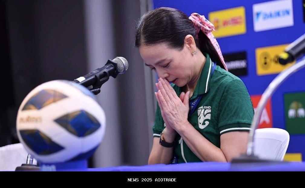 Target Empat Kali Madam Pang Gagal, Indonesia dan Vietnam Jadi Mimpi Buruk Thailand