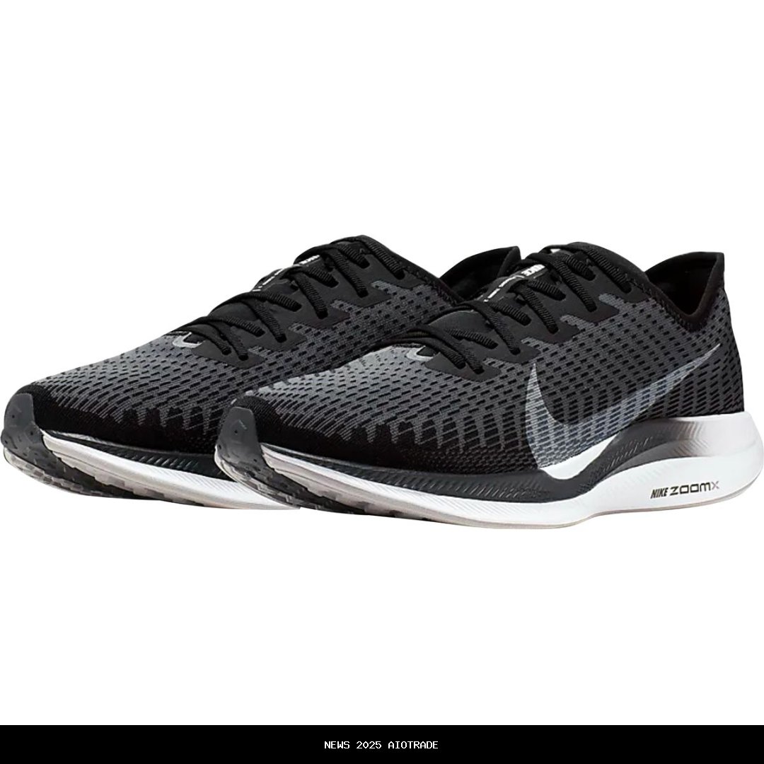 Nike mengalami penurunan margin akibat tarif, saham turun bebas