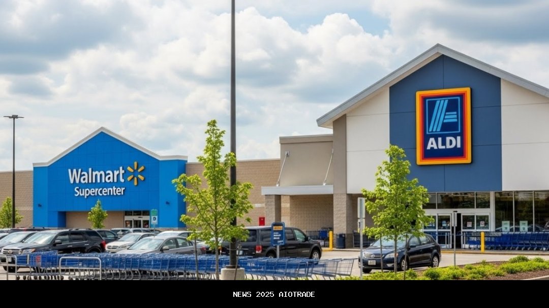 Perluasan Walmart dan ALDI hingga 2026: Apa yang perlu Anda ketahui