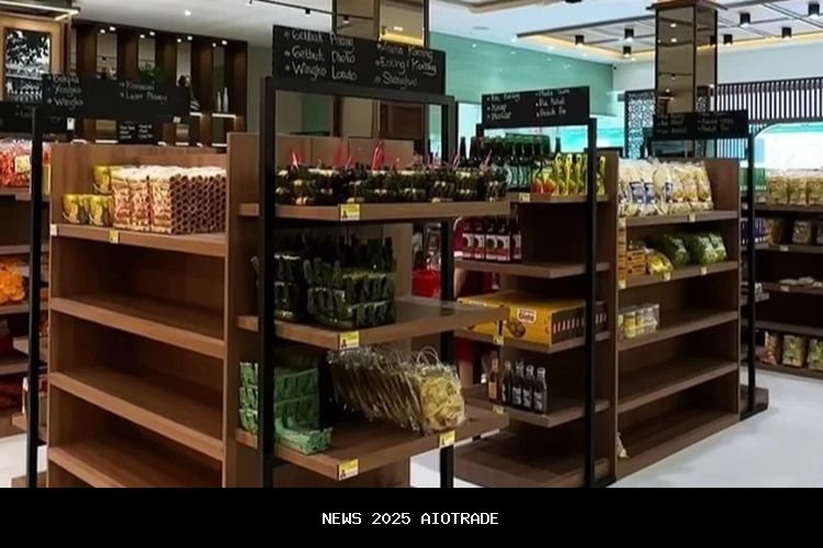 6 Tempat Oleh-Oleh Khas Kediri yang Paling Disukai Wisatawan!