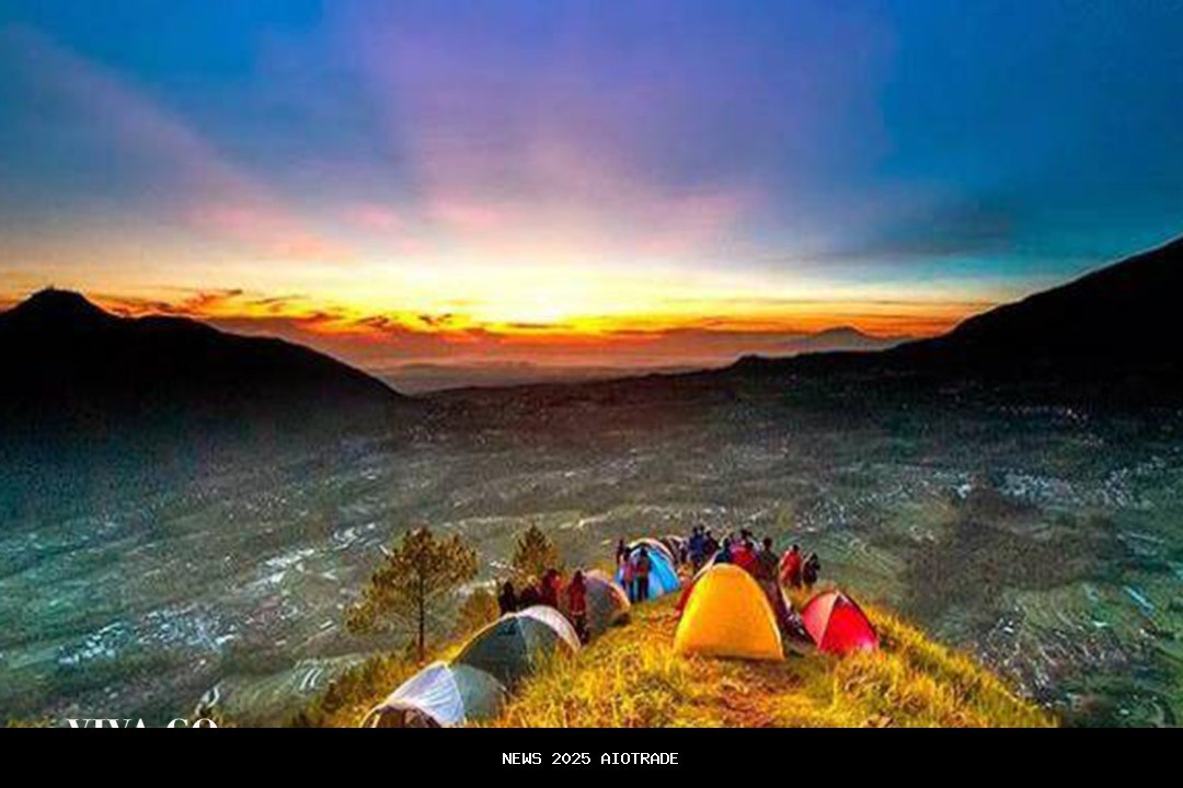 Wisata NTT: Pesona Air Terjun Waekuli di Manggarai, Rute, Lokasi, dan Daya Tarik