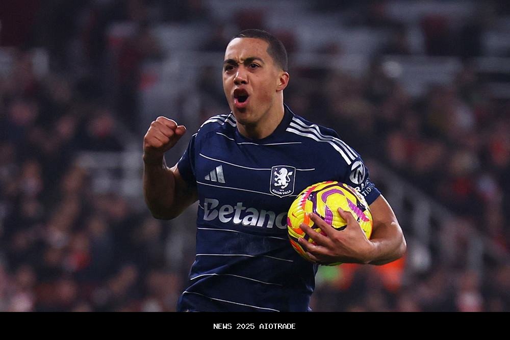 Pembaruan klasemen Liga Inggris: MU tak masuk zona Eropa, Aston Villa kejar Arsenal