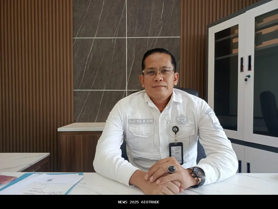 UMSK dan UMK Kabupaten Serang 2026 Naik 6,61 Persen, Ini Besarannya