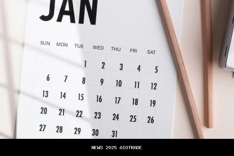 Kekayaan dan Kesehatan: 6 Tanggal Lahir Ini Dikaruniai Keberuntungan