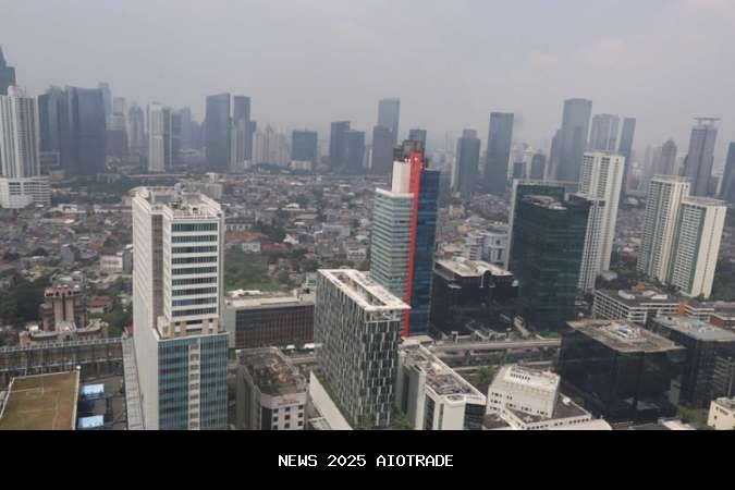 Investor Asing Tunggu Waktu Tepat Masuk Pasar Keuangan RI