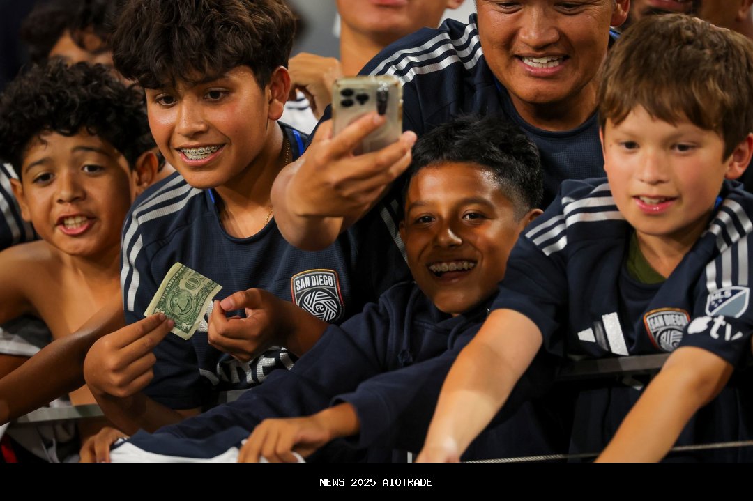 Hal terbaik yang dapat dilakukan akhir pekan ini di San Diego: 26-28 September