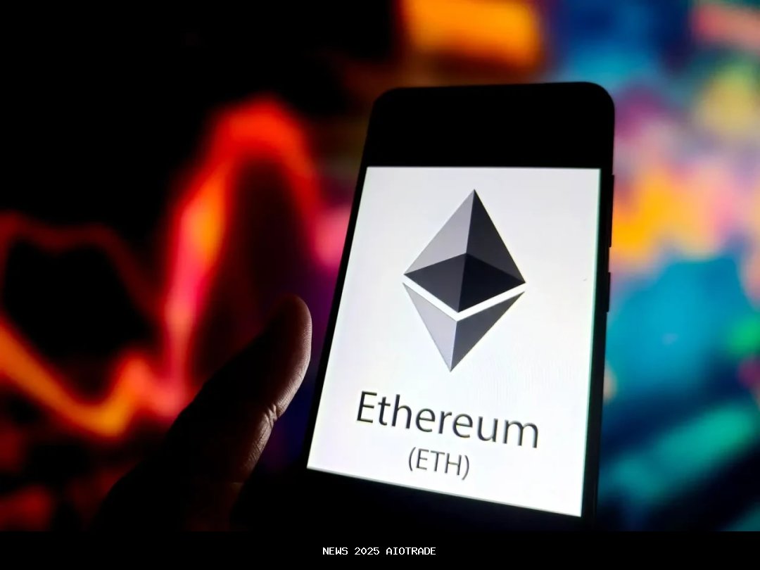 Bitcoin, Ethereum Turun Saat Risiko Penutupan Pemerintah AS Mengancam; Solana, XRP, Cardano Akan Ber