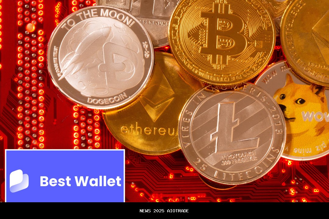 Kekacauan kripto: Koin mana yang benar-benar bisa meledak pada 2025