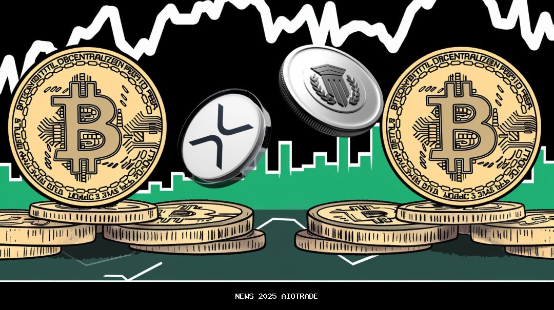 Altcoin Terbaik untuk Dibeli Sebelum Oktober 2025