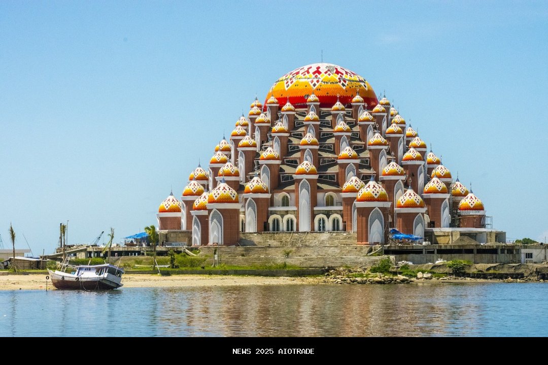 Makassar Unggul Jauh! Ini 5 Daerah Terkaya di Sulawesi Selatan