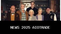 Baru Tayang di Netflix! Daftar Film dan Serial yang Harus Ditonton