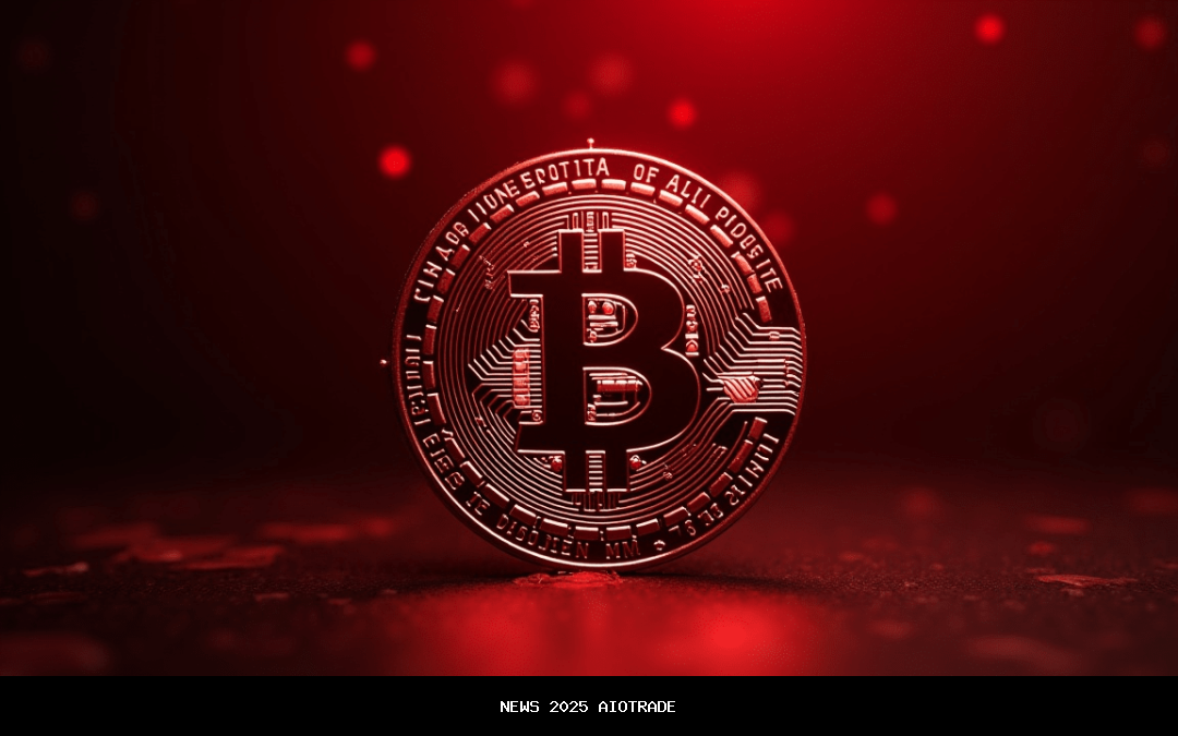 Rentang harga Bitcoin terkunci di bawah 114.000 dolar, FLR dan IMX memimpin kenaikan altcoin