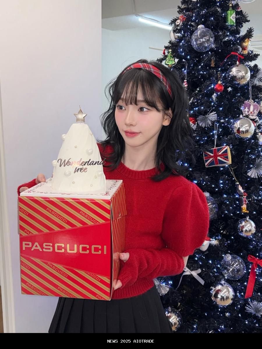 7 Idola KPop Generasi Keempat yang Dekat dengan Ibu, Termasuk Winter dan Karina aespa