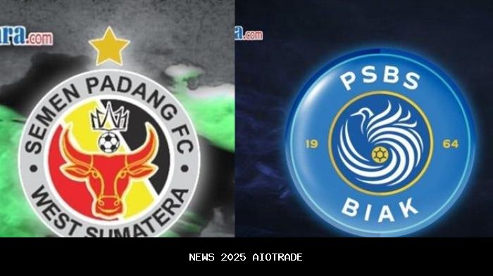 Prediksi Skor Semen Padang vs PSBS Biak, Kick Off Pukul 15.30 WIB Hari Ini