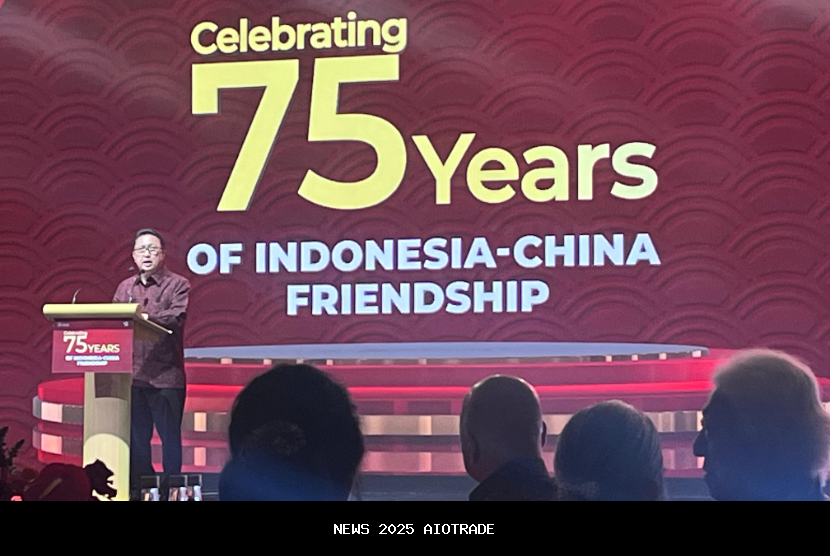 Boy Thohir: Kadin Perkuat Kemitraan Strategis Indonesia-Cina