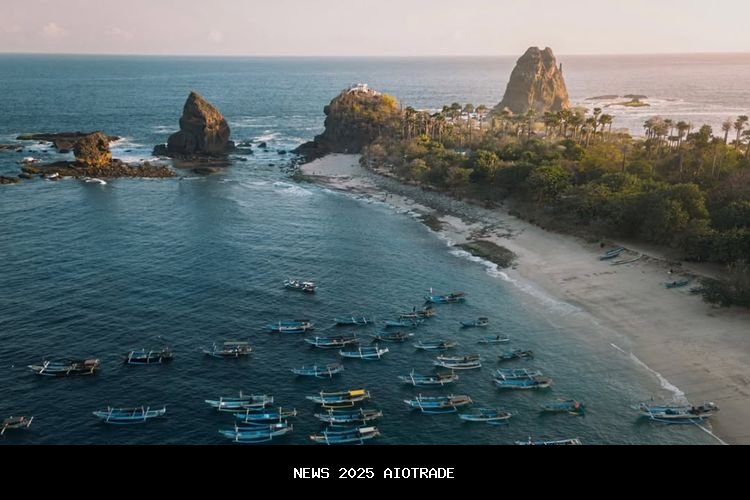 7 Tempat Wisata Jember dengan Pemandangan Indah untuk Healing dan Foto Instagramable