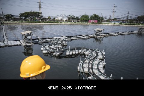 Direktur PLN Percaya Harga Listrik Rendah Tingkatkan Investasi dan Lapangan Kerja