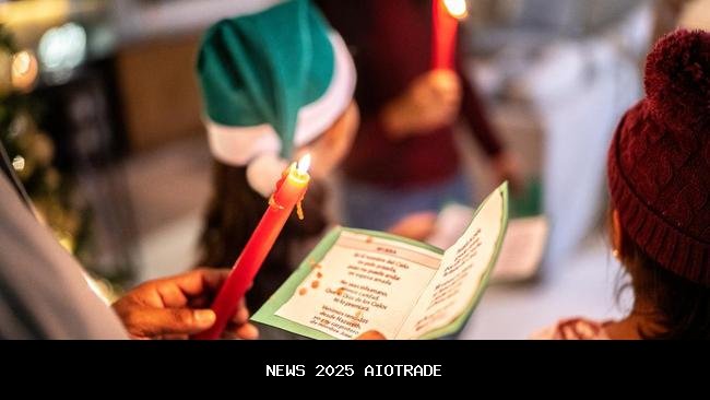 Kumpulan doa Natal 2025 untuk menyambut kelahiran Yesus: 25 doa syukur, kesehatan, dan perlindungan