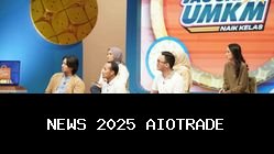 Shopee Jagoan UMKM Episode 4: Persaingan Pengiriman Seru & Menarik