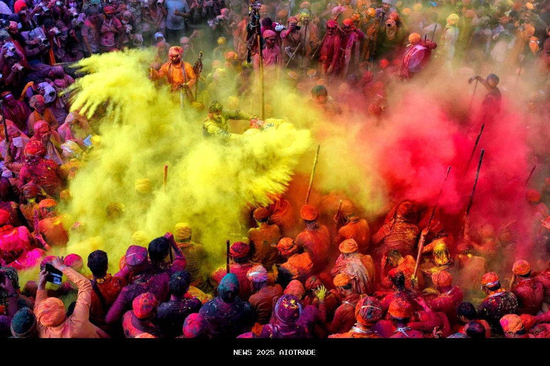 Festival Bidar: Tradisi Perahu yang Dinanti Setiap 17 Agustus