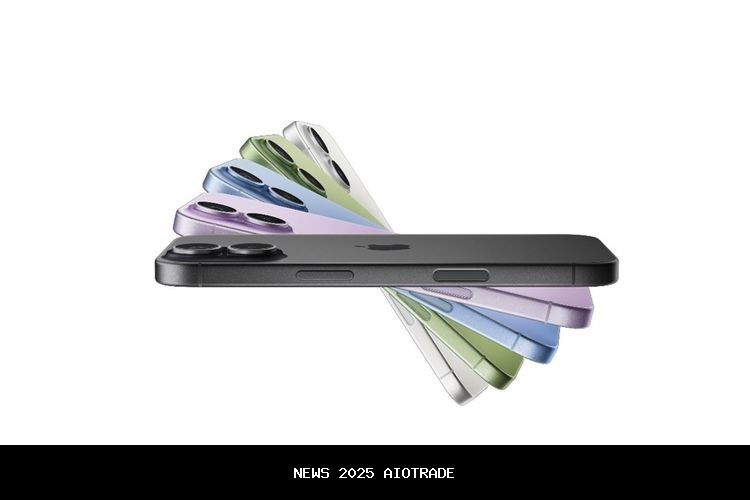 iPhone 17 Akhirnya Hadirkan Fitur Lama dari HP Android