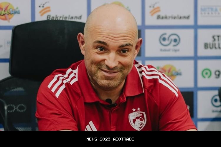 Tiga Fakta Menarik PSM Makassar vs Persita Tangerang: Tavares Tak Pernah Kalah, Reuni Persija Di Bal