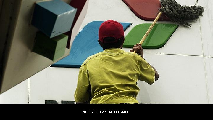 Mengapa Pertamina Ingin Gabungkan Tiga Anak Perusahaan