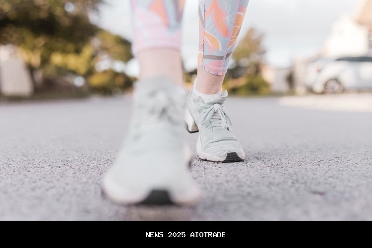 Jalan Kaki Cepat atau Jauh, Mana yang Lebih Sehat? Ini Jawaban Dokter