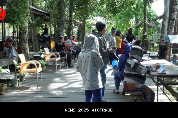 Liburan Seru di Palangka Raya: Alam, Satwa, dan Edukasi Anak
