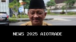 Hari Ini, Karnaval Mobil Hias Meriahkan HUT ke-80 RI di Jombang