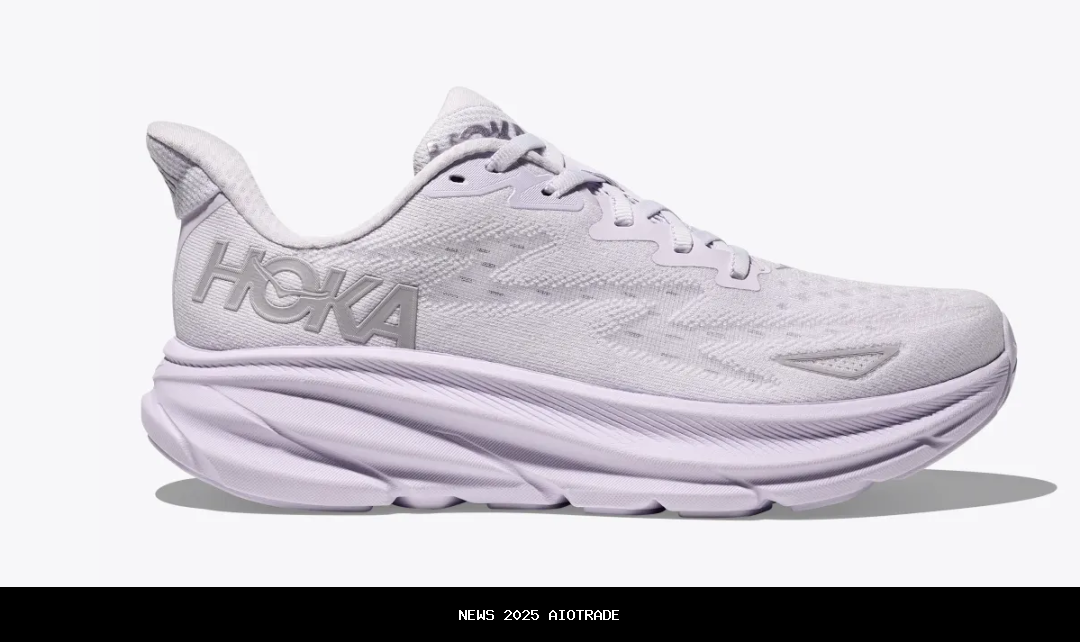 6 sepatu ideal untuk jalan jauh, nyaman, dan modis!