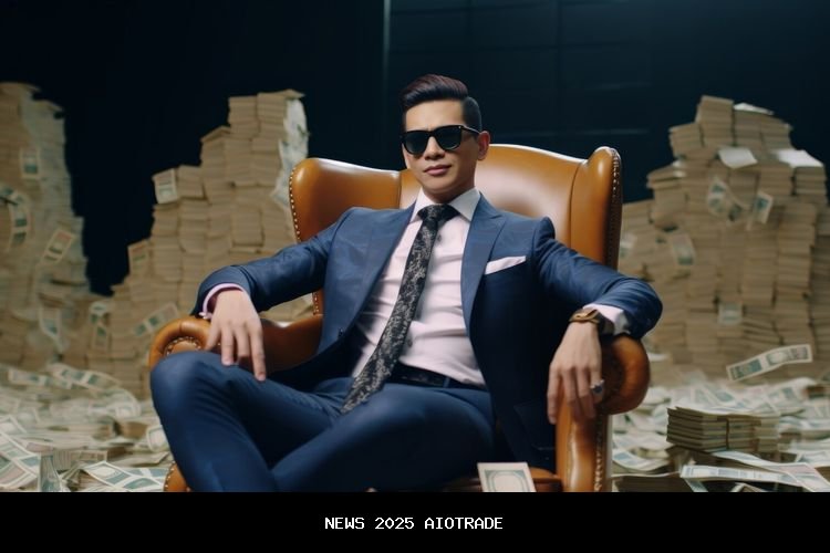 Keberuntungan Kosmis Menghampiri! 6 Zodiak Dapat Rezeki Berlimpah dalam Waktu Dekat