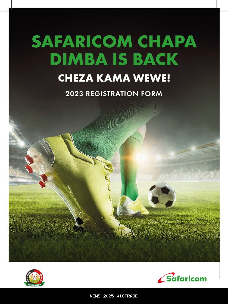 Harapan bakat Chapa Dimba untuk berkembang dalam tur pelatihan Spanyol