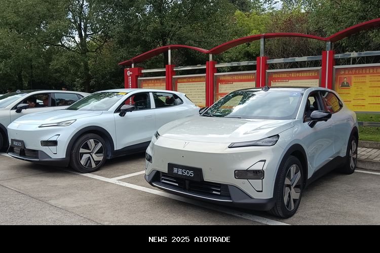 Changan Indonesia Siap Rilis Mobil REEV Tahun Depan