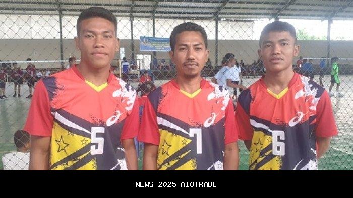 Prestasi Kejurda Jadi Modal Manggarai Barat Bentuk Tim Takraw Menuju PON 2028