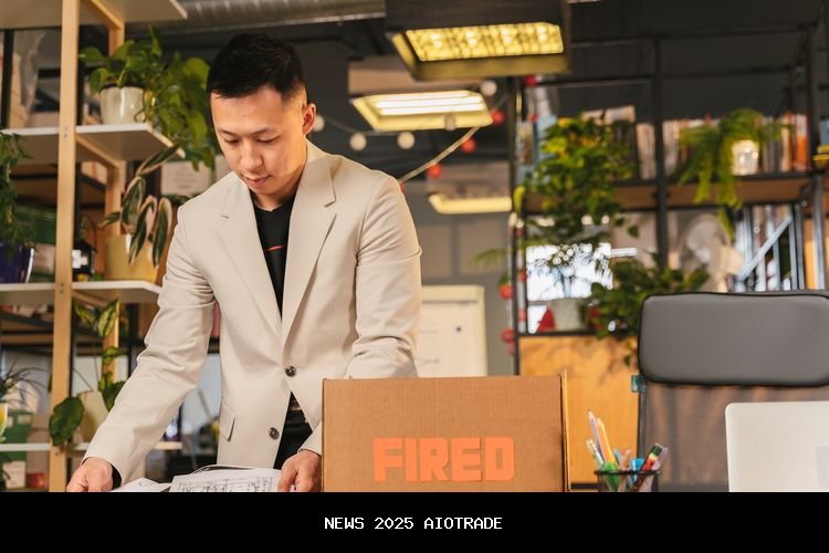 Ritel AS Pecat 1.000 Karyawan, Saham Meroket 30 Persen