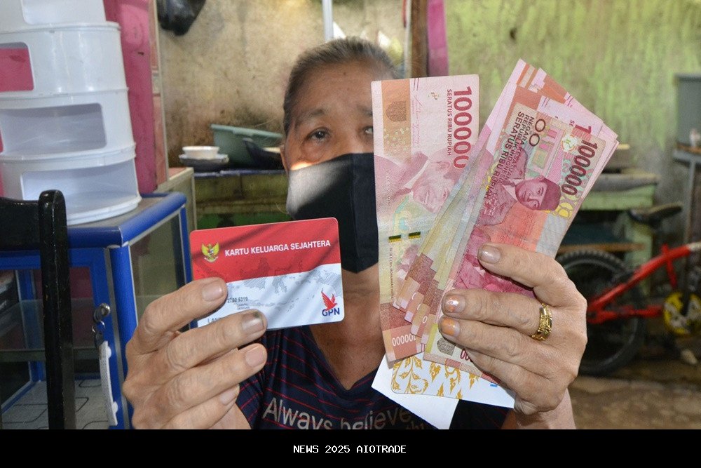 Cara Daftar BLT Kesra 900 Ribu, Syarat & Pencairan Dana