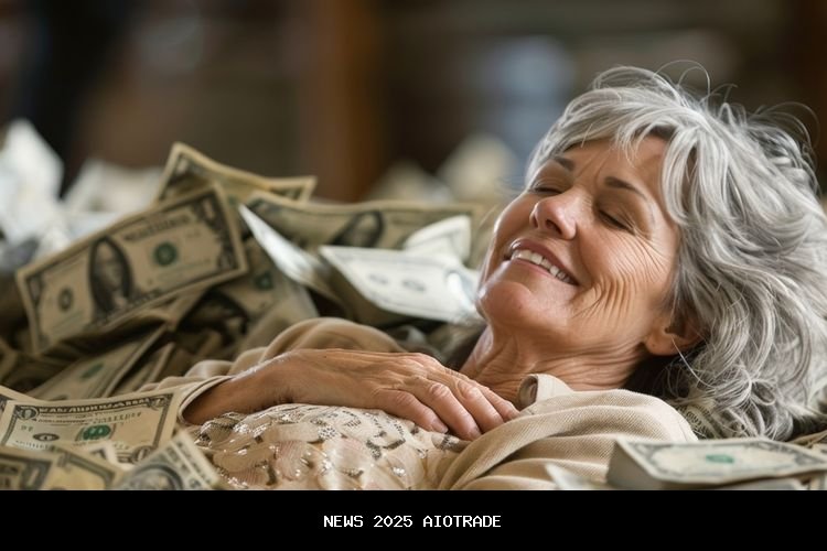 Raja Uang! 8 Weton Ini Diprediksi Kaya Raya