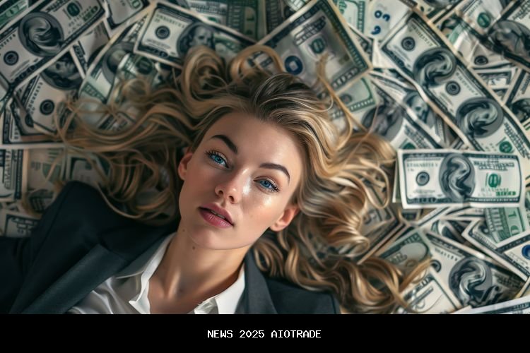 Gelombang Keberuntungan! 6 Zodiak yang Akan Kaya Besok