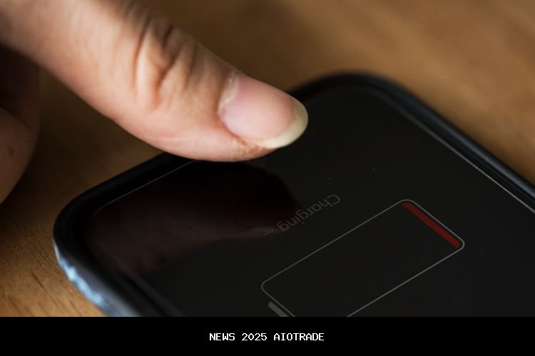 Baterai Xiaomi Cepat Habis? Matikan Fitur Ini Saja