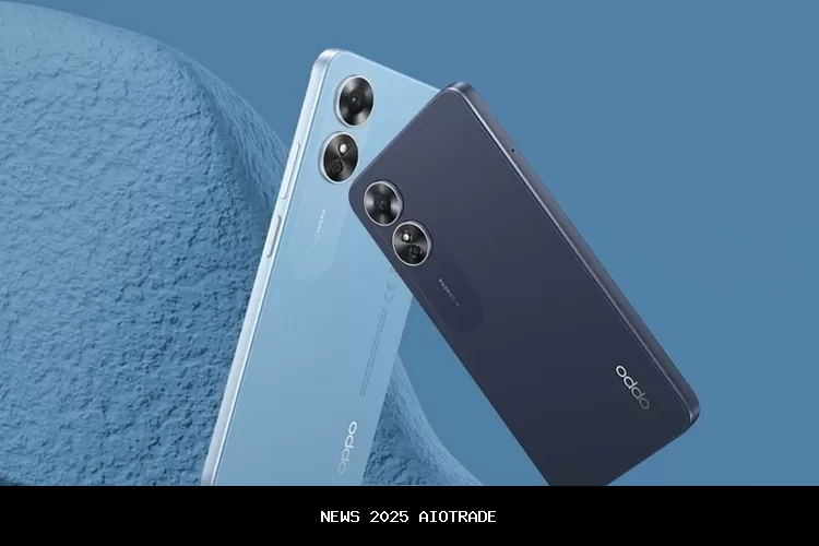 Tingkatkan Kreativitasmu dengan HP Oppo Find X8 yang Mirip iPhone 16 dan Kamera Hebat untuk Konten Kreator