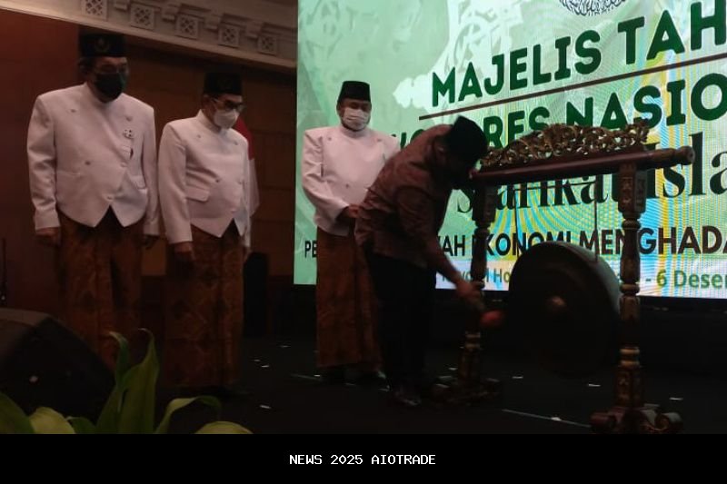 Gubernur Sumut Bobby Dorong Syarikat Islam Bangkitkan Ekonomi Umat