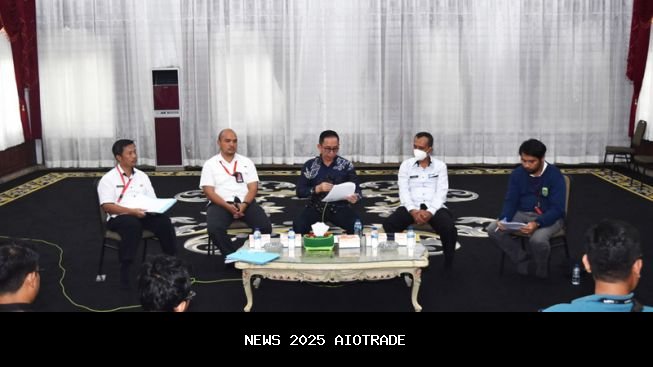 APBD Subang 2026 Berubah, Pengeluaran Pegawai Dipangkas, Infrastruktur Naik 63 Persen