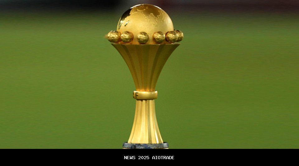 Piala Afrika 2025: Maroko Kalahkan Komoro 2-0, Diaz dan El Kaabi Jadi Pahlawan!