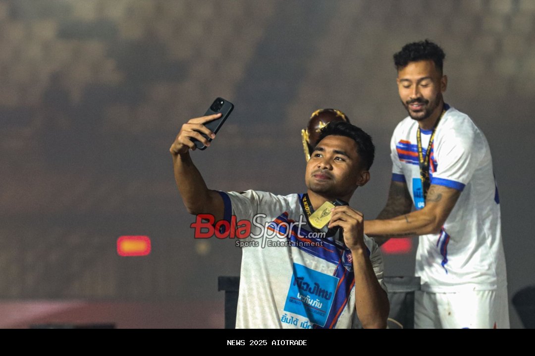 Asnawi Buka Suara soal Gagalnya Timnas Indonesia ke Piala Dunia 2026