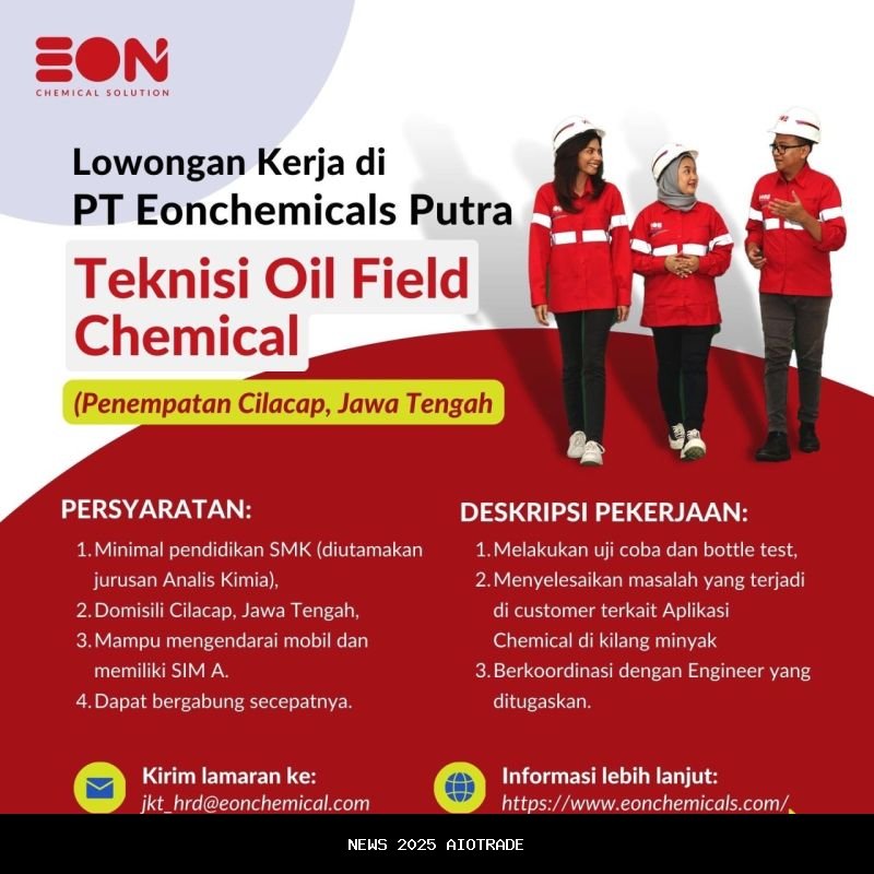 NAF mulai merekrut lulusan, profesional