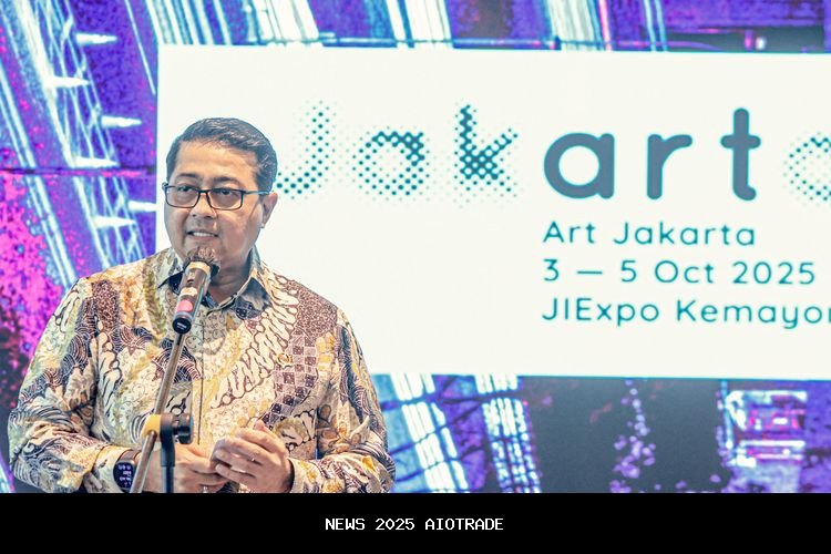 Satu Tahun Prabowo-Gibran: Ekonomi Kreatif Jadi Mesin Pertumbuhan Baru