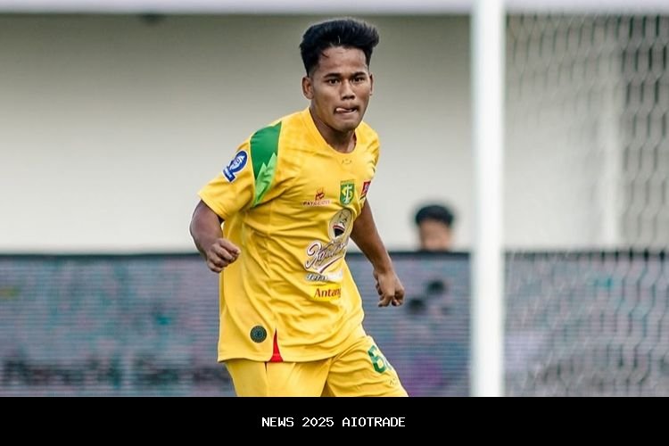 5 Pemain Timnas Indonesia U-23 Ini Selalu Main, Salah Satunya Gelandang Persebaya!