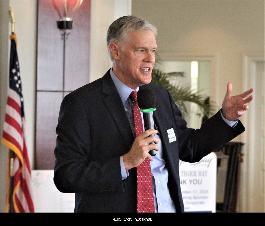 Mantan Jaksa AS, subjek penipuan yang gagal, berbagi pengalaman dan tips untuk tetap aman