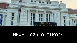 Museum Bank Indonesia, destinasi wisata sejarah favorit keluarga dan pelajar di Kota Tua Jakarta